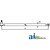 D4NN3304A - Drag Link	