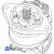 D53690 - Pump, Hydraulic	