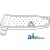 D5NN16472C - Running Board (RH) 	