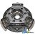 D8NN7563DB - Pressure Plate: 11" 	