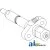 D8NN9F593DB - Injector 	