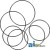DHPN485A - O-Ring Kit, Hydraulic Pump 	