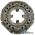 E0NN7563CA - Pressure Plate: 12", pressed steel, w/o release plat