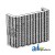 E0NN8200AA98M - Grille, Front (w/o Lamp Holes)	