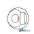 E0NN557BA - Lift Link Ball (Cat II) 	
