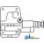 E0NND960AA - Selector Valve 	