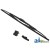 E1NN17K442AA11M - Blade, Wiper (20") 	