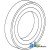 E1ADKN7580B - Bearing, Release (sealed) 	
