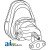 E1NN6600DD - Pump, Oil 	