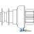 E2NN11350BA - Starter Drive, New