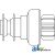 E2NN11350BA - Starter Drive, New