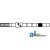E3NN725BB - Shaft, PTO (540 RPM) 	