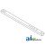 E3NN805AA12B - Drawbar, Heavy Duty 	