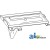 E4NN10723AA - Battery Tray Assembly	