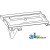 E4NN10723AA - Battery Tray Assembly	