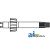 E4NN3N576AA - Steering Sector Shaft; Double, 10t