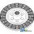 E8NN7A539AA - Clutch Disc, Torque Limiter 	