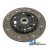 E8NN7550GA - Trans Disc: 9", organic, spring loaded 	