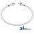 E9NN17365AA - Cable, Tachometer 	