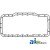 E9NN6710AB - Gasket, Pan 	