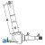 F2NN3105CA - Spindle (RH)	