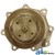 FAPN8A513DD - Pump, Water w/ Double Pulley	