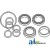 FD100CCRK - Cylinder Repair Kit (Not Shown) 	