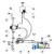 FD105 - Kit, Power Steering Conversion 	