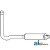FD2110 - Vertical Muffler & Pipe Assembly	