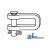 FP165 - Check Chain Clevis Kit 	