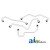 FPL2200 - Injection Line Set, #4 Cylinder 	