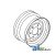 FW55166 - Rim, Front Wheel 5.5" x 16"	