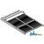 GPMF7501 - Grain Pan, 1 Piece 	