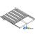 GPMF76013 - Grain Pan, 3 Piece 	