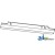 H118945 - Guide; Gathering Chain (Steel) 	