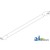 H126335 - Pipe, Support; Deflector Lh, Regular