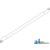 H126336 - Pipe, Support; Deflector Rh, Regular