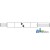 H133597 - Shaft, Shoe Drive 	