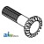 H149869 - Bevel Gear, Unloading Auger	