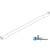 H151182 - Pipe, Support; Deflector Lh, Wide Spread