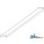 H157108 - Sheet, Deflector; Fine Cut 	