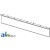 H173904 - Seal, Feed Plate; Narrow 	