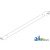 H126335 - Pipe, Support; Deflector Lh, Regular