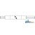H133597 - Shaft, Shoe Drive 	