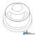 H133599 - Cam-Outer, LH, Shoe Drive 	