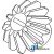 H137215 - Gear, Shoe Auger Drive