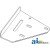 H149027 - Bracket, Support; Straw Chopper (LH) 	