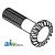 H149869 - Bevel Gear, Unloading Auger	
