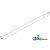 H151182 - Pipe, Support; Deflector Lh, Wide Spread