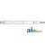 H151566 - Shaft, Feeder House, Upper 	